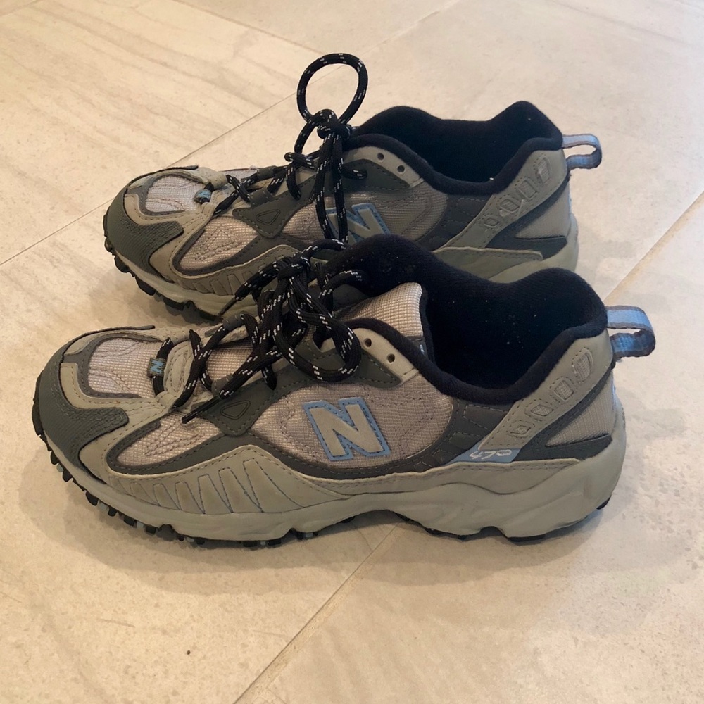 New Balance sneakers